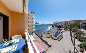 Medano4You The Triskel Holiday Home